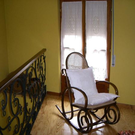 נואבה דה לאנס Apartamento Sopiedra מראה חיצוני תמונה