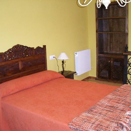 נואבה דה לאנס Apartamento Sopiedra מראה חיצוני תמונה